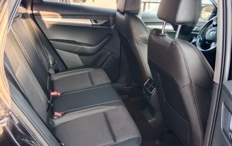 Skoda Karoq I, 2021 год, 2 900 000 рублей, 18 фотография