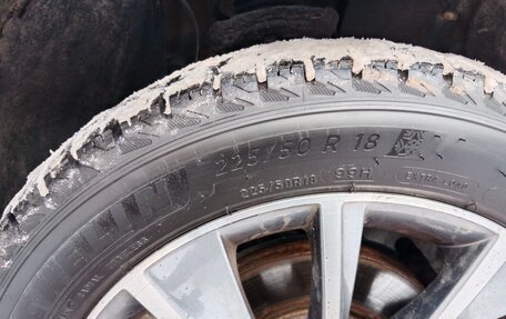 Skoda Karoq I, 2021 год, 2 900 000 рублей, 14 фотография