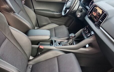 Skoda Karoq I, 2021 год, 2 900 000 рублей, 21 фотография