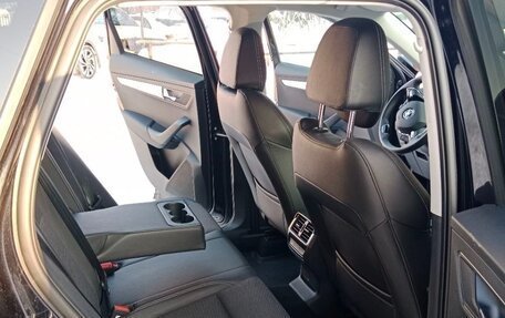 Skoda Karoq I, 2021 год, 2 900 000 рублей, 16 фотография