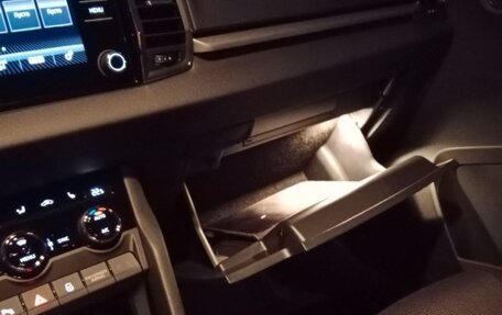 Skoda Karoq I, 2021 год, 2 900 000 рублей, 26 фотография