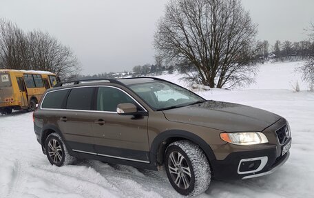 Volvo XC70 II рестайлинг, 2013 год, 1 695 000 рублей, 2 фотография