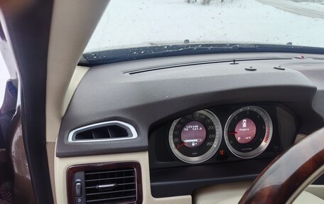 Volvo XC70 II рестайлинг, 2013 год, 1 695 000 рублей, 9 фотография