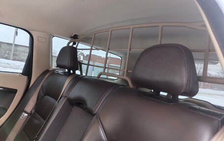 Volvo XC70 II рестайлинг, 2013 год, 1 695 000 рублей, 7 фотография