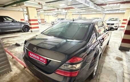 Mercedes-Benz S-Класс, 2007 год, 1 600 000 рублей, 2 фотография