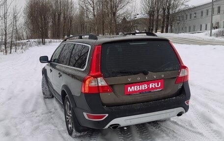 Volvo XC70 II рестайлинг, 2013 год, 1 695 000 рублей, 8 фотография