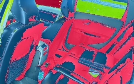 Volvo XC70 II рестайлинг, 2013 год, 1 695 000 рублей, 6 фотография