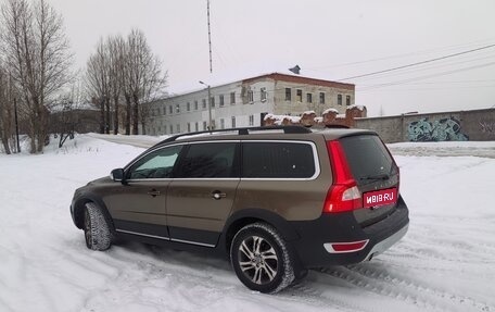 Volvo XC70 II рестайлинг, 2013 год, 1 695 000 рублей, 4 фотография