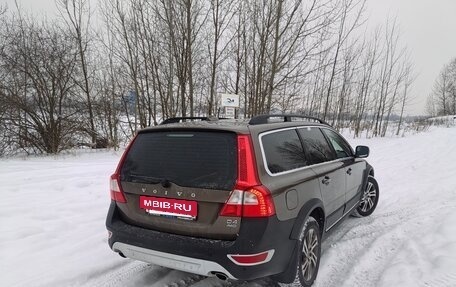 Volvo XC70 II рестайлинг, 2013 год, 1 695 000 рублей, 3 фотография