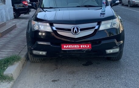 Honda MDX, 2006 год, 1 100 000 рублей, 1 фотография