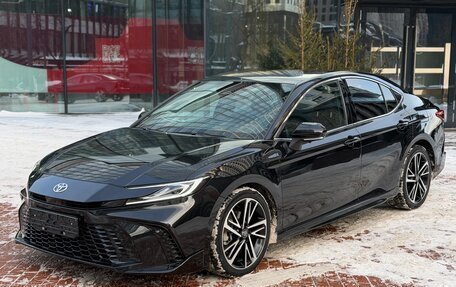 Toyota Camry, 2024 год, 3 490 000 рублей, 1 фотография