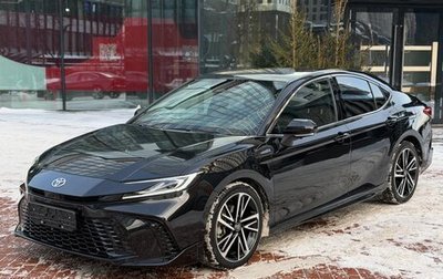 Toyota Camry, 2024 год, 3 490 000 рублей, 1 фотография