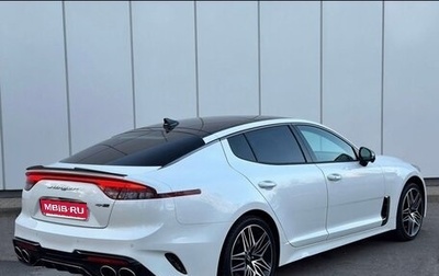 KIA Stinger I, 2021 год, 4 159 999 рублей, 1 фотография