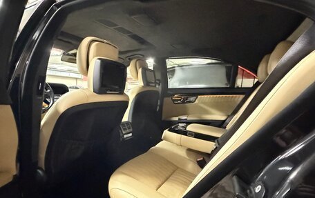 Mercedes-Benz S-Класс, 2007 год, 1 600 000 рублей, 8 фотография