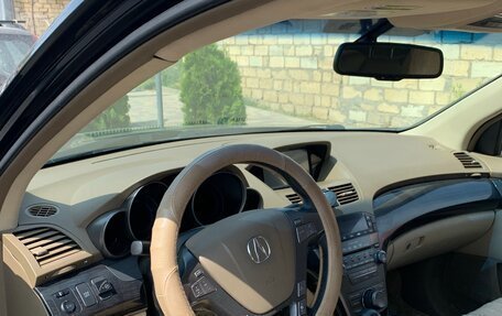 Honda MDX, 2006 год, 1 100 000 рублей, 3 фотография