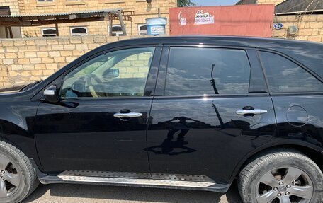 Honda MDX, 2006 год, 1 100 000 рублей, 6 фотография