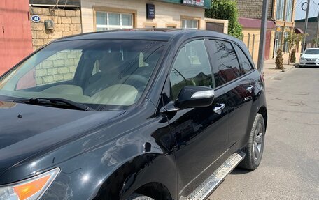 Honda MDX, 2006 год, 1 100 000 рублей, 7 фотография