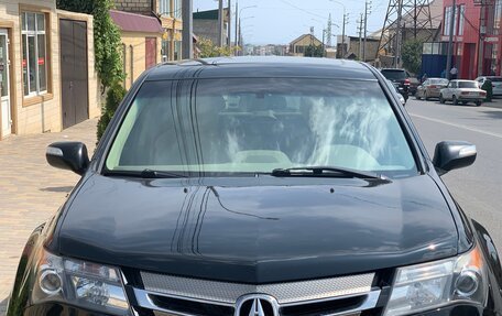 Honda MDX, 2006 год, 1 100 000 рублей, 10 фотография