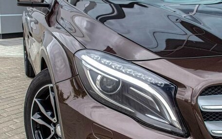 Mercedes-Benz GLA, 2016 год, 2 300 000 рублей, 3 фотография