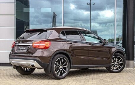 Mercedes-Benz GLA, 2016 год, 2 300 000 рублей, 8 фотография