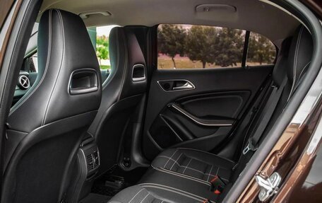 Mercedes-Benz GLA, 2016 год, 2 300 000 рублей, 4 фотография