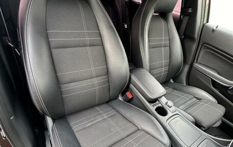 Mercedes-Benz GLA, 2016 год, 2 300 000 рублей, 11 фотография