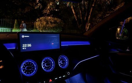 KIA Stinger I, 2021 год, 4 159 999 рублей, 6 фотография