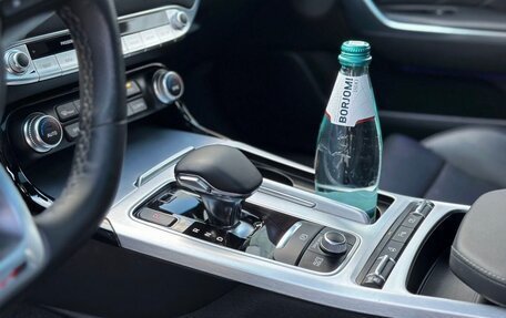 KIA Stinger I, 2021 год, 4 159 999 рублей, 7 фотография