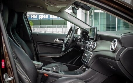 Mercedes-Benz GLA, 2016 год, 2 300 000 рублей, 5 фотография