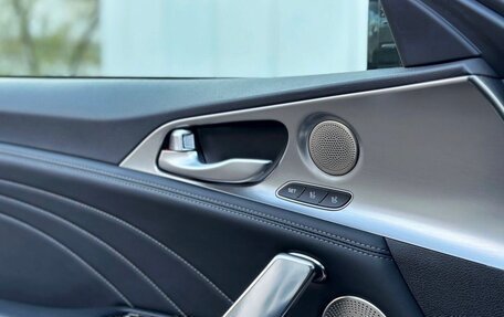 KIA Stinger I, 2021 год, 4 159 999 рублей, 11 фотография