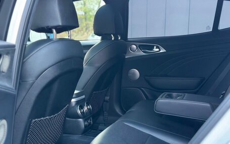 KIA Stinger I, 2021 год, 4 159 999 рублей, 9 фотография