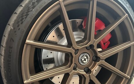 KIA Stinger I, 2021 год, 4 159 999 рублей, 15 фотография