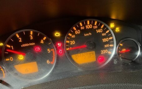 Nissan Pathfinder, 2005 год, 550 000 рублей, 7 фотография