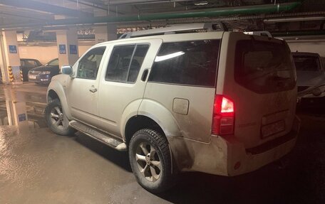 Nissan Pathfinder, 2005 год, 550 000 рублей, 4 фотография