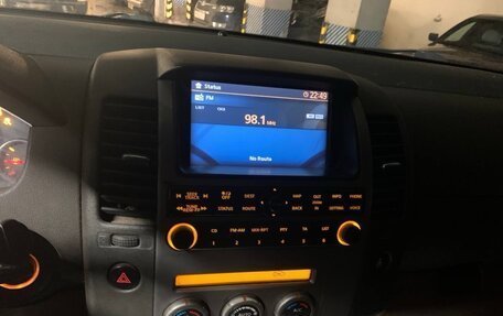 Nissan Pathfinder, 2005 год, 550 000 рублей, 6 фотография