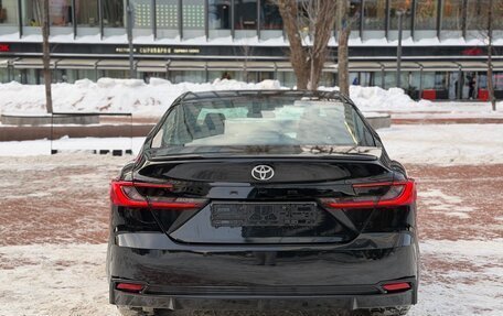 Toyota Camry, 2024 год, 3 490 000 рублей, 6 фотография