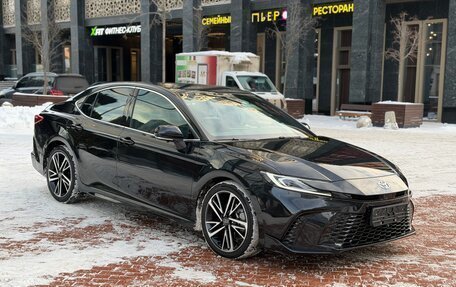 Toyota Camry, 2024 год, 3 490 000 рублей, 3 фотография