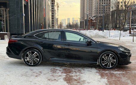 Toyota Camry, 2024 год, 3 490 000 рублей, 4 фотография