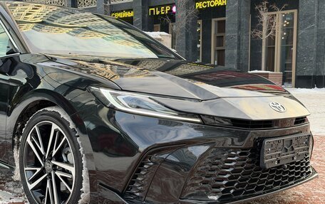 Toyota Camry, 2024 год, 3 490 000 рублей, 10 фотография