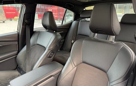 Toyota Camry, 2024 год, 3 490 000 рублей, 16 фотография