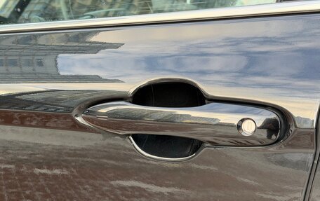 Toyota Camry, 2024 год, 3 490 000 рублей, 12 фотография