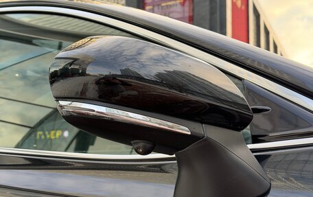 Toyota Camry, 2024 год, 3 490 000 рублей, 11 фотография