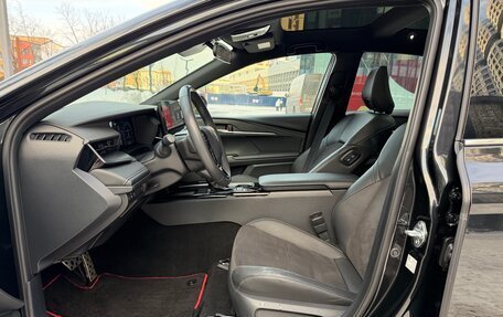 Toyota Camry, 2024 год, 3 490 000 рублей, 15 фотография