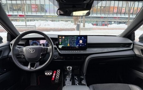 Toyota Camry, 2024 год, 3 490 000 рублей, 13 фотография