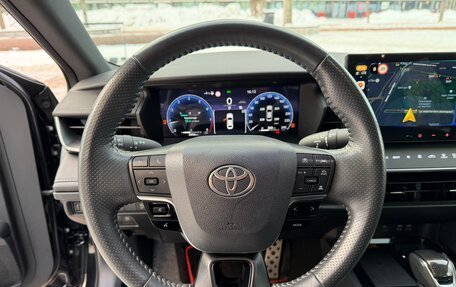 Toyota Camry, 2024 год, 3 490 000 рублей, 19 фотография