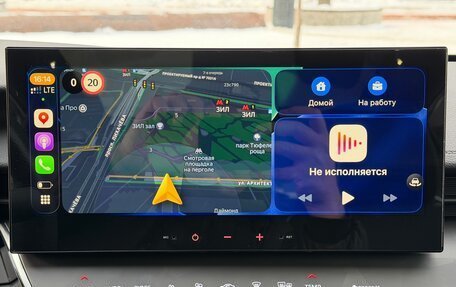 Toyota Camry, 2024 год, 3 490 000 рублей, 22 фотография