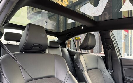 Toyota Camry, 2024 год, 3 490 000 рублей, 26 фотография