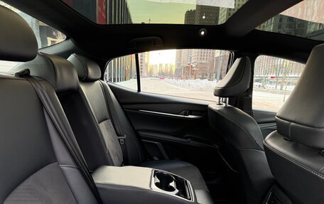 Toyota Camry, 2024 год, 3 490 000 рублей, 31 фотография