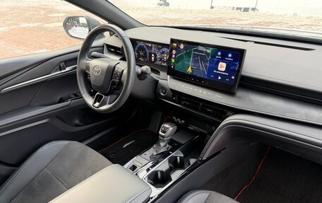 Toyota Camry, 2024 год, 3 490 000 рублей, 25 фотография