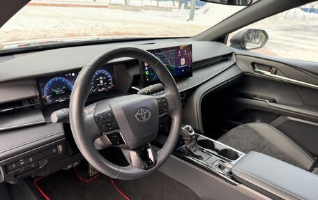 Toyota Camry, 2024 год, 3 490 000 рублей, 18 фотография